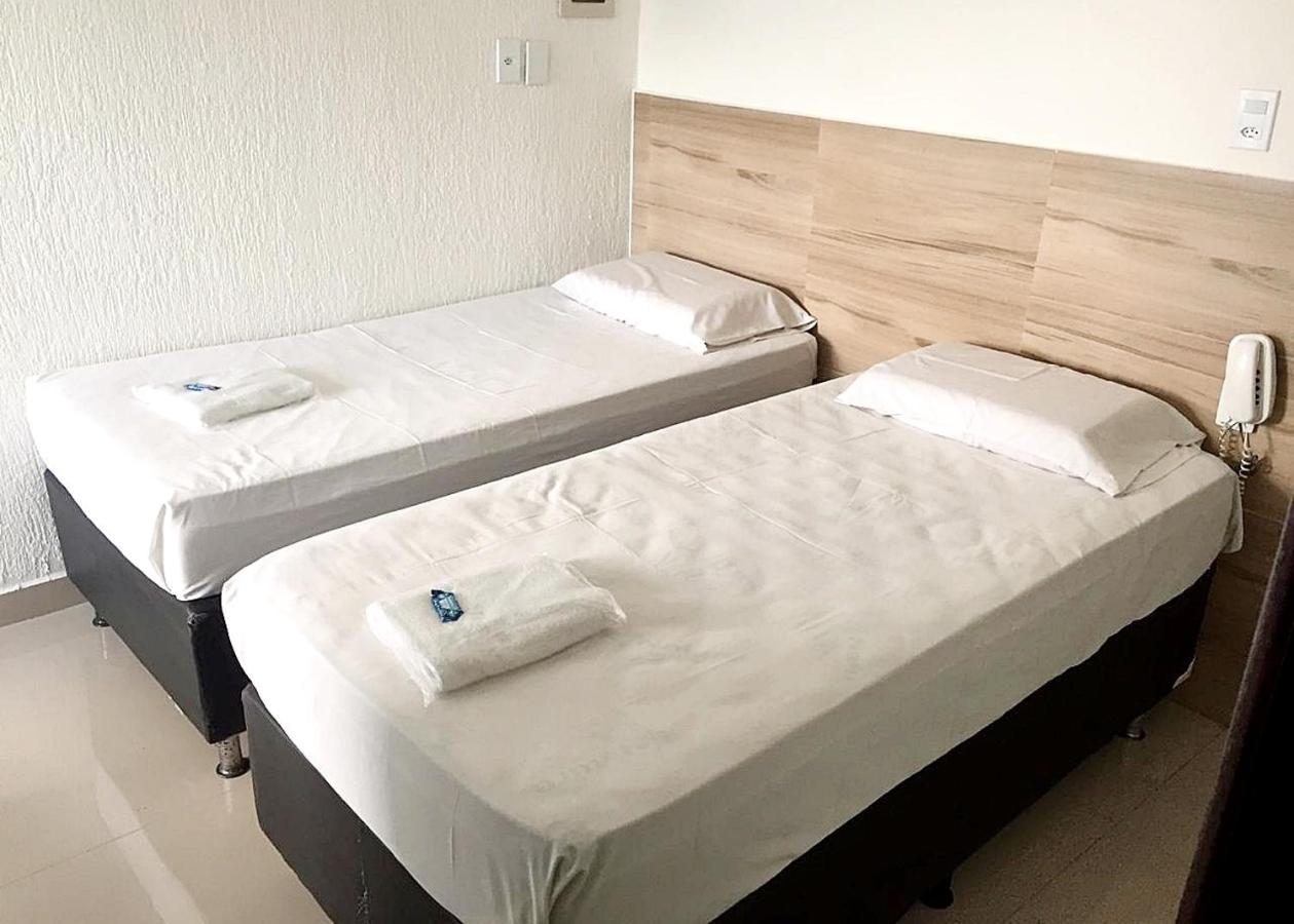 טגואטינגה Hotel Premier מראה חיצוני תמונה