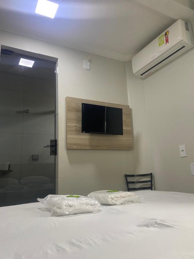 טגואטינגה Hotel Premier מראה חיצוני תמונה